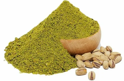 خرید و قیمت  خلال پسته تازه + فروش صادراتی
